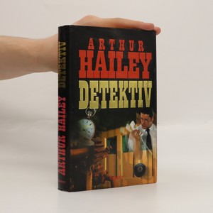 náhled knihy - Detektiv