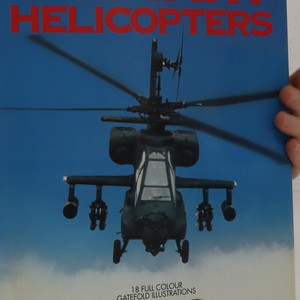 náhled knihy - The World's Great Military Helicopters