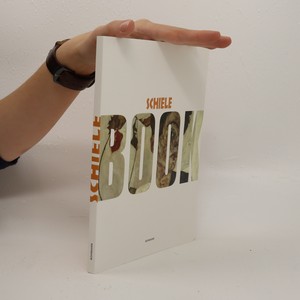 náhled knihy - Schiele Book : Eros und Genialität
