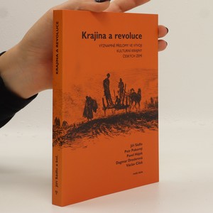 náhled knihy - Krajina a revoluce