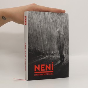 náhled knihy - Není