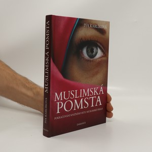 náhled knihy - Muslimská pomsta