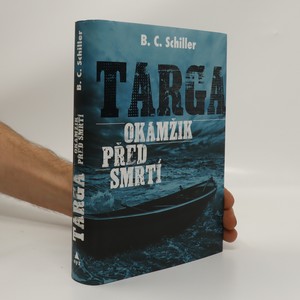 náhled knihy - Targa. Okamžik před smrtí
