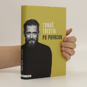 náhled knihy - Po povrchu