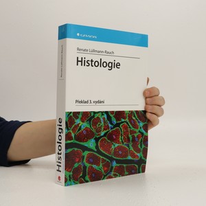 náhled knihy - Histologie