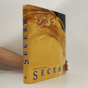 náhled knihy - Secese