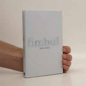 náhled knihy - Fimbul