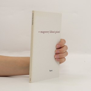 náhled knihy - Magorovy labutí písně