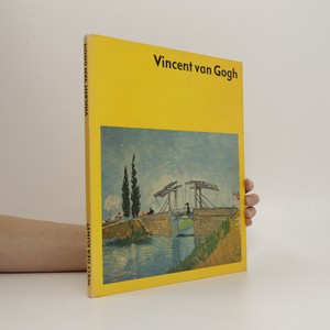 náhled knihy - Vincent van Gogh