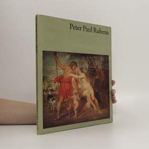 náhled knihy - Peter Paul Rubens