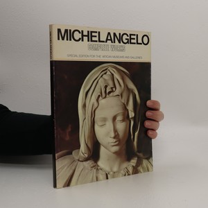 náhled knihy - Michelangelo: Complete Works