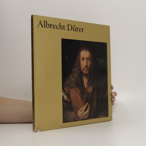 náhled knihy - Albrecht Dürer