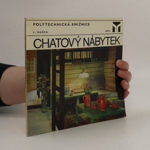 náhled knihy - Chatový nábytek