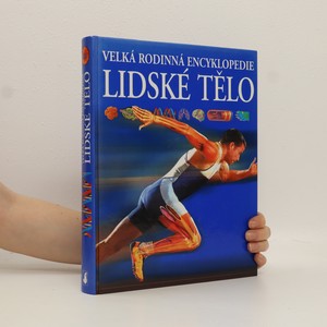 náhled knihy - Lidské tělo