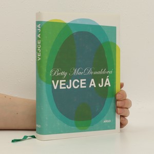 náhled knihy - Vejce a já