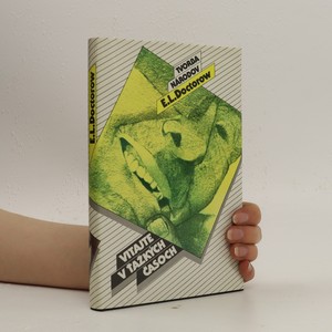 náhled knihy - Vitajte v ťažkých časoch