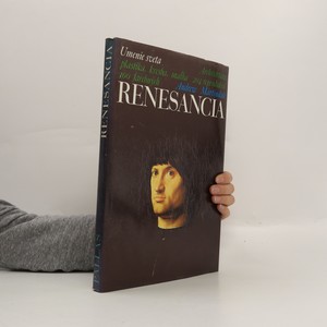 náhled knihy - Renesancia