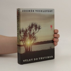 náhled knihy - Výlet do třetihor