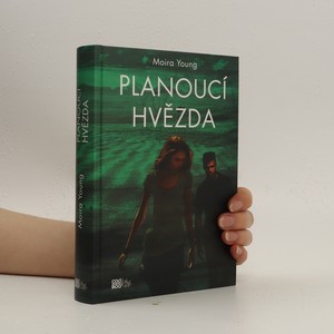 náhled knihy - Planoucí hvězda