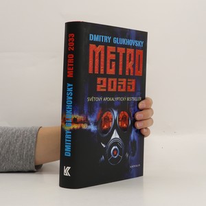 náhled knihy - Metro 2033