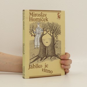 náhled knihy - Dobře utajené housle. Jablko je vinno (2 knihy v 1 svazku)