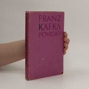 náhled knihy - Povídky