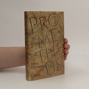 náhled knihy - Prométheus