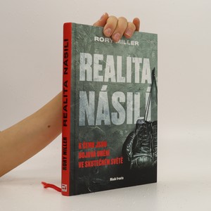 náhled knihy - Realita násilí