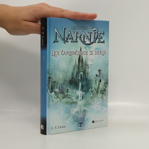náhled knihy - Letopisy Narnie. Lev, čarodějnice a skříň