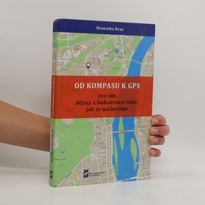 náhled knihy - Od kompasu k GPS