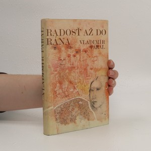 náhled knihy - Radosť až do rána
