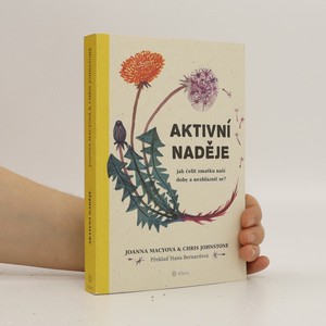 náhled knihy - Aktivní naděje