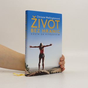 náhled knihy - Život bez hranic