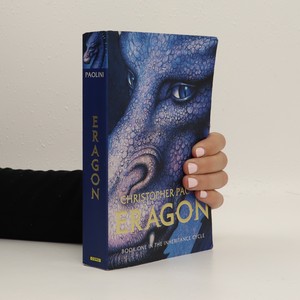 náhled knihy - Eragon