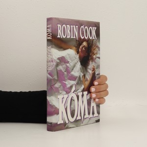 náhled knihy - Kóma