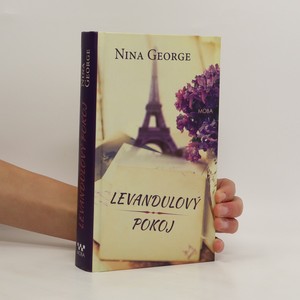 náhled knihy - Levandulový pokoj