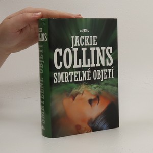 náhled knihy - Smrtelné objetí