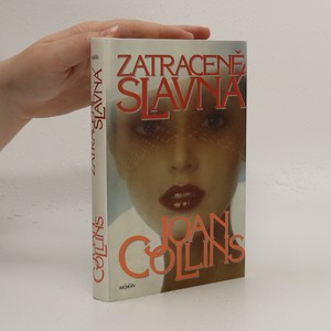 náhled knihy - Zatraceně slavná