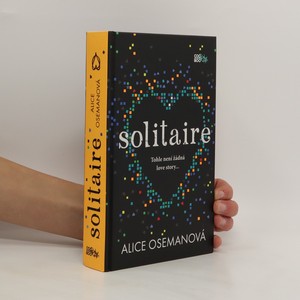 náhled knihy - Solitaire