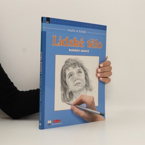 náhled knihy - Naučte se kreslit. Lidské tělo