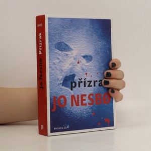 náhled knihy - Přízrak
