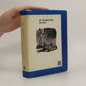 náhled knihy - A hvězdy mlčí