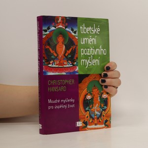 náhled knihy - Tibetské umění pozitivního myšlení