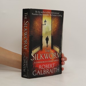 náhled knihy - The silkworm