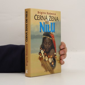 náhled knihy - Černá žena od Nilu