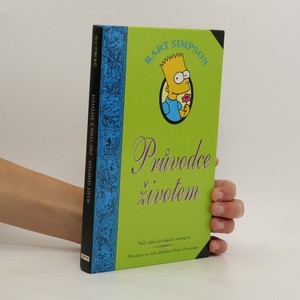 náhled knihy - Bart Simpson : průvodce životem
