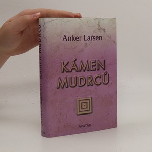 náhled knihy - Kámen mudrců