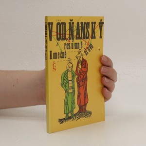 náhled knihy - Konečně rozumné slovo