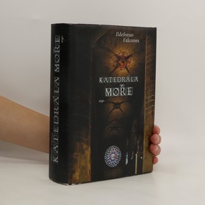 náhled knihy - Katedrála moře