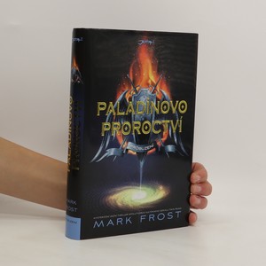 náhled knihy - Paladinovo proroctví. Probuzení
